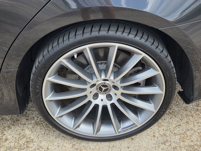 Used 2020 Mercedes-Benz CLS 450 image 27