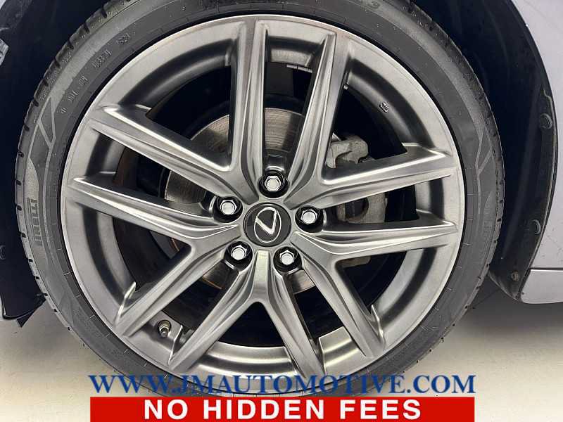 Used 2014 Lexus IS 250 AWD w/ F-Sport Package image 9
