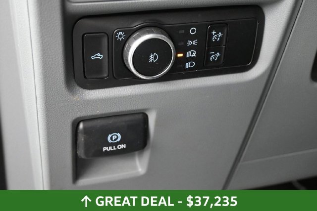 Used 2024 Ford F150 XLT AWD/4WD image 29