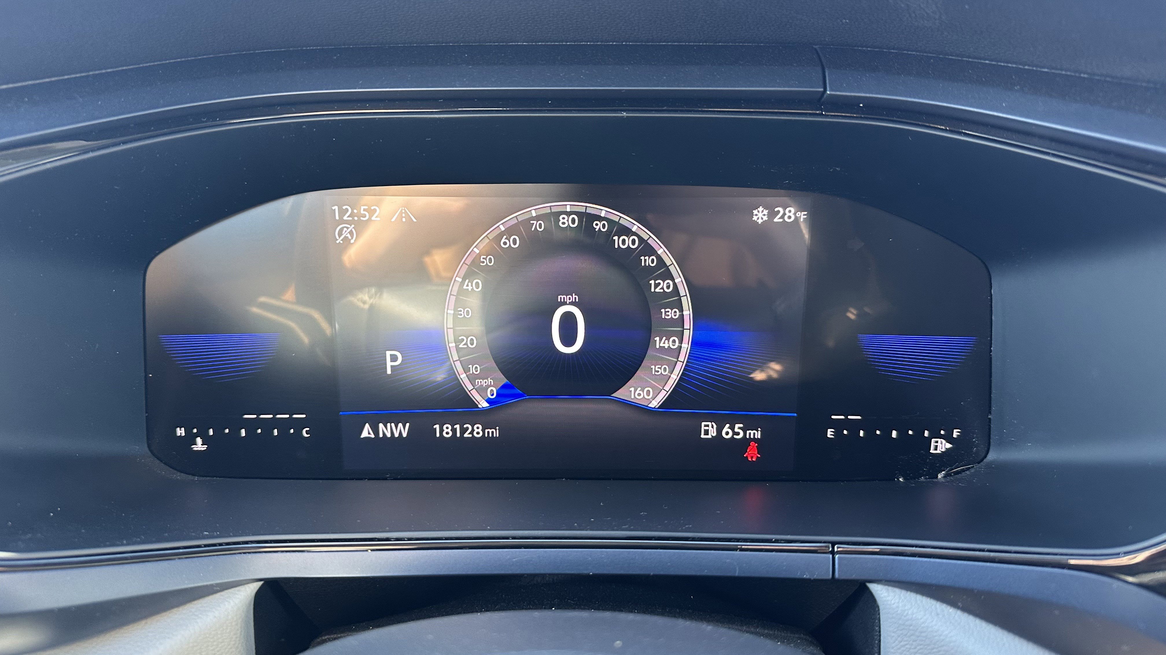 Used 2024 Volkswagen Taos SE w/ Panoramic Sunroof Package image 22