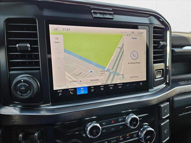 New 2025 Ford F250 Lariat w/ Lariat Ultimate Package image 13