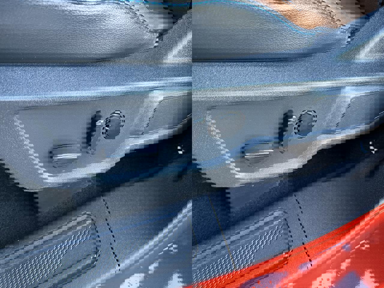 Used 2024 Ford Bronco Outer Banks w/ Sasquatch Package image 12