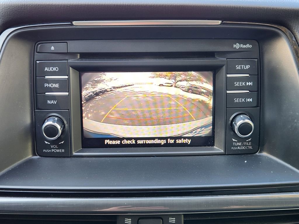 Used 2014 MAZDA MAZDA6 Touring image 14