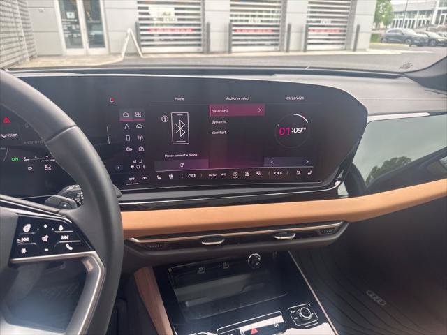 Certified 2025 Audi A5 2.0T Premium Plus w/ Premium Plus AWD/4WD image 29