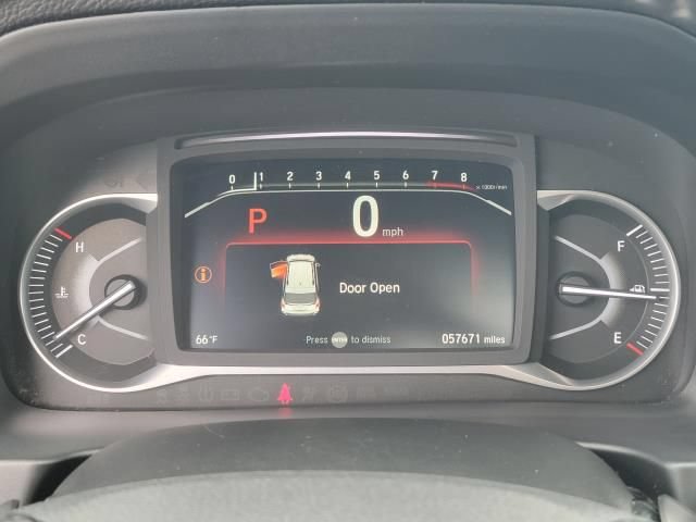 Used 2023 Honda Passport EX-L image 27