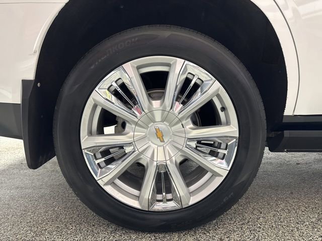 Used 2021 Chevrolet Tahoe High Country w/ Premium Package AWD/4WD image 26