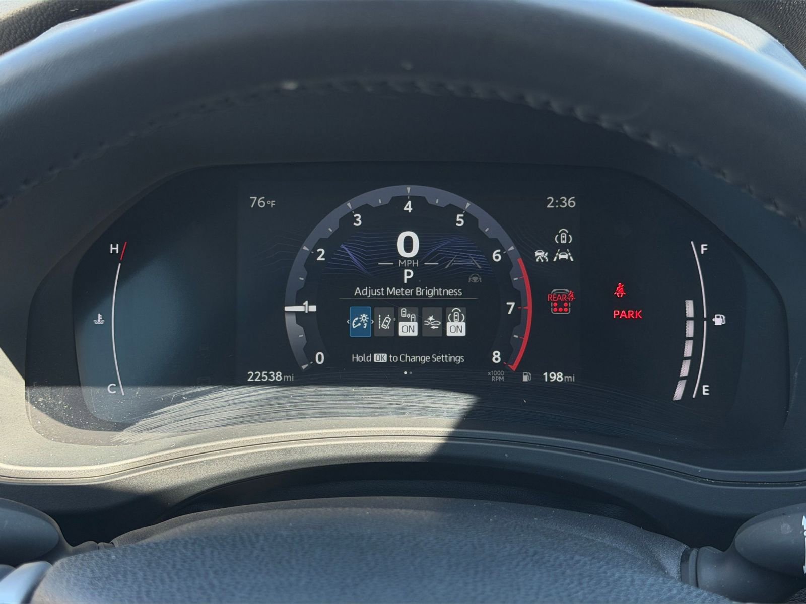 Used 2025 Toyota Grand Highlander FWD image 41