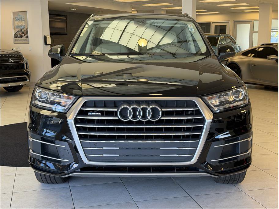 Used 2019 Audi Q7 2.0T Premium w/ Convenience Package image 2