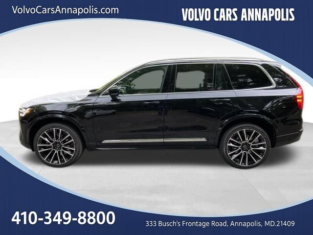 New 2026 Volvo XC90 B6 Ultra AWD/4WD image 4