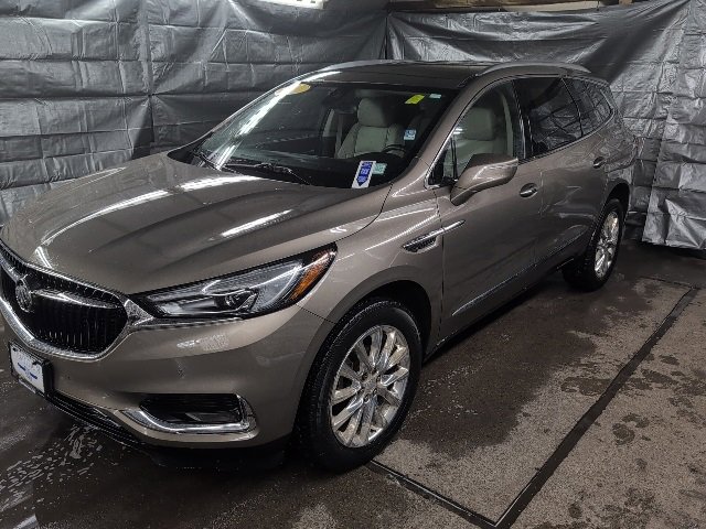 Used 2020 Buick Enclave Premium w/ Trailering Package, 5000 lbs. image 1