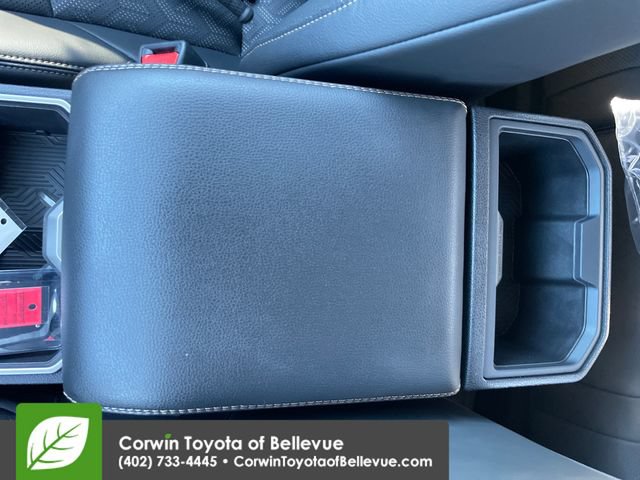 New 2026 Toyota Tacoma Limited AWD/4WD image 15