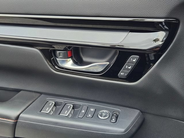 New 2026 Honda CR-V Sport Touring image 19