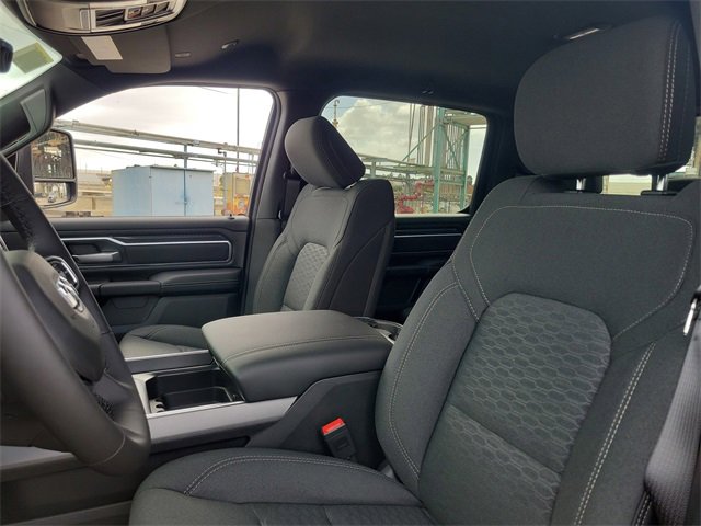 New 2026 RAM 1500 Big Horn image 16