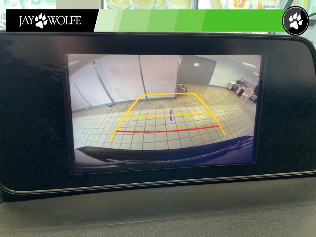 Used 2018 Lexus RX 350 FWD w/ Premium Package image 16
