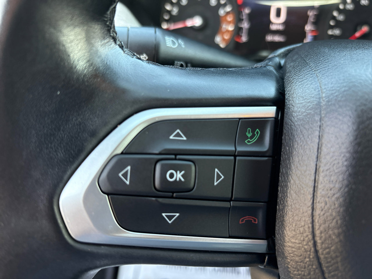 Used 2022 Jeep Compass Latitude w/ Sun and Sound Group image 18