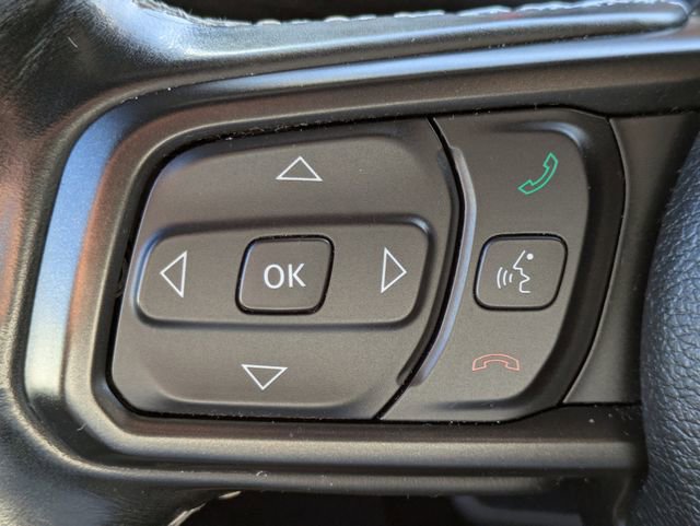 Used 2021 Jeep Wrangler Willys image 29