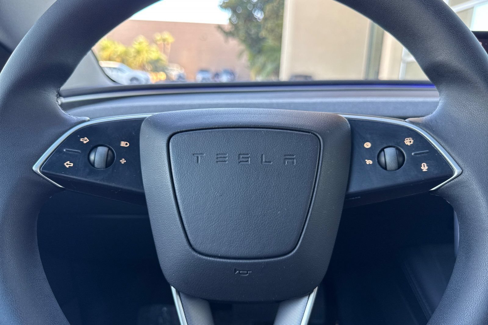 Used 2025 Tesla Model 3 Long Range RWD image 25