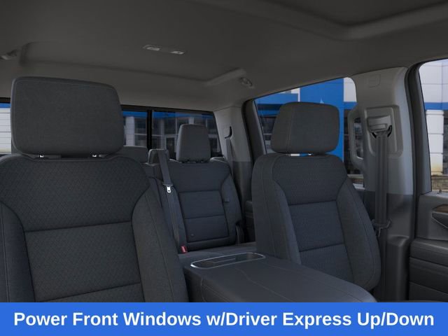 New 2026 Chevrolet Silverado 2500 LT image 25
