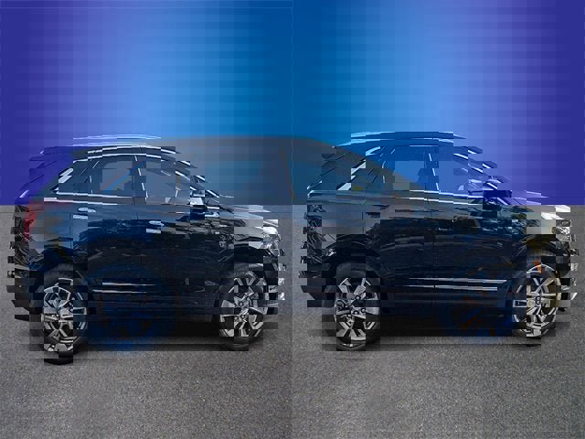 New 2025 Cadillac XT5 Premium Luxury w/ Technology Package image 6