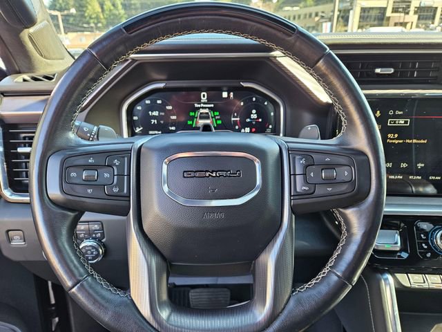Used 2023 GMC Sierra 1500 Denali Ultimate image 26