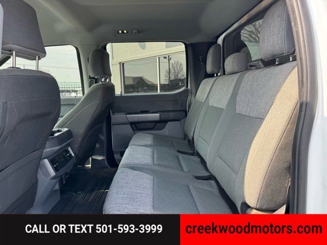 Used 2023 Ford F250 XLT w/ FX4 Off-Road Package image 13
