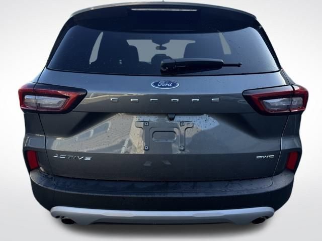 Used 2025 Ford Escape Active image 5