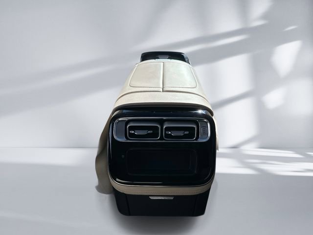 Certified 2023 Mercedes-Benz S 580 4MATIC Sedan image 14