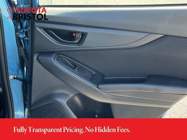 Used 2018 Subaru Impreza 2.0i Premium AWD/4WD image 18