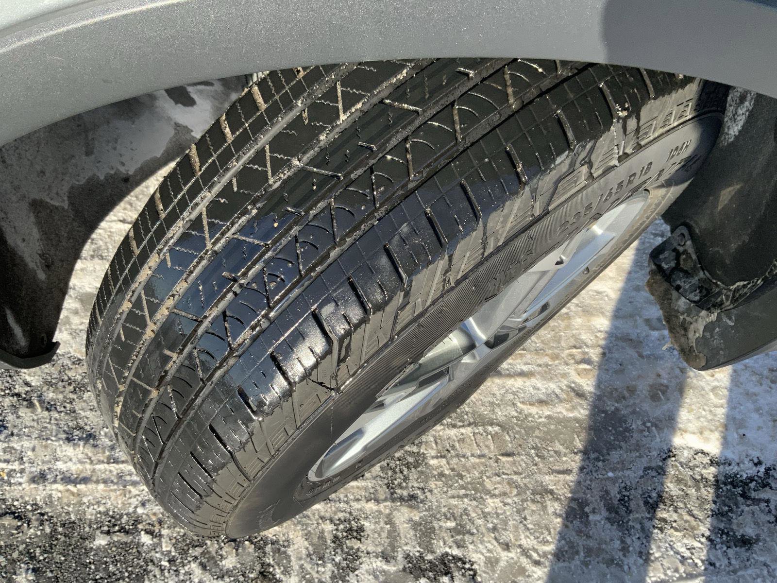 Used 2024 Chevrolet Blazer LT w/ Sound & Technology Package image 20