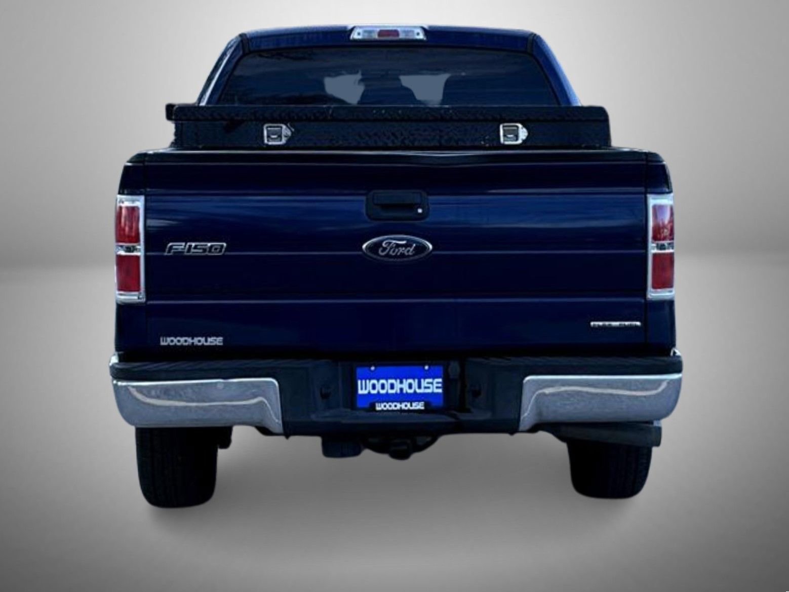 Used 2012 Ford F150 XLT w/ XLT Convenience Pkg image 6