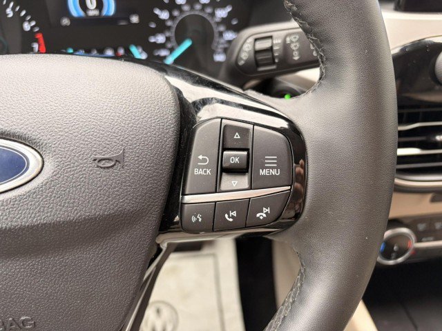 Used 2022 Ford Escape SEL AWD/4WD image 14