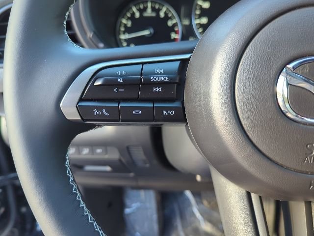 New 2026 MAZDA CX-30 AWD 2.5 S image 16