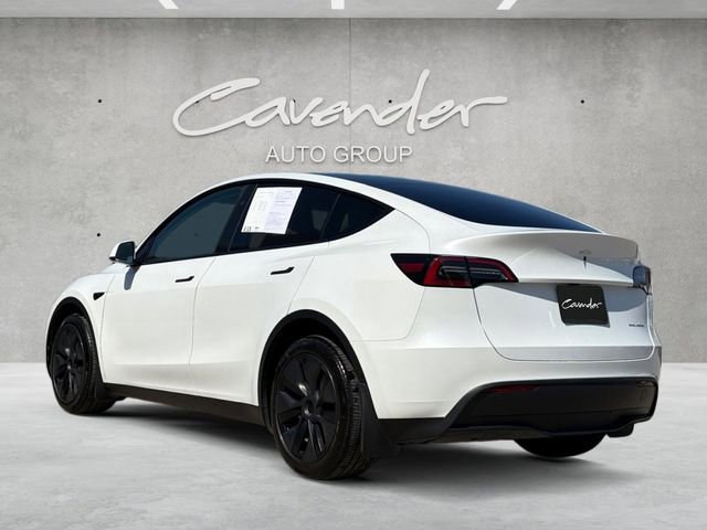 Used 2024 Tesla Model Y Long Range image 14
