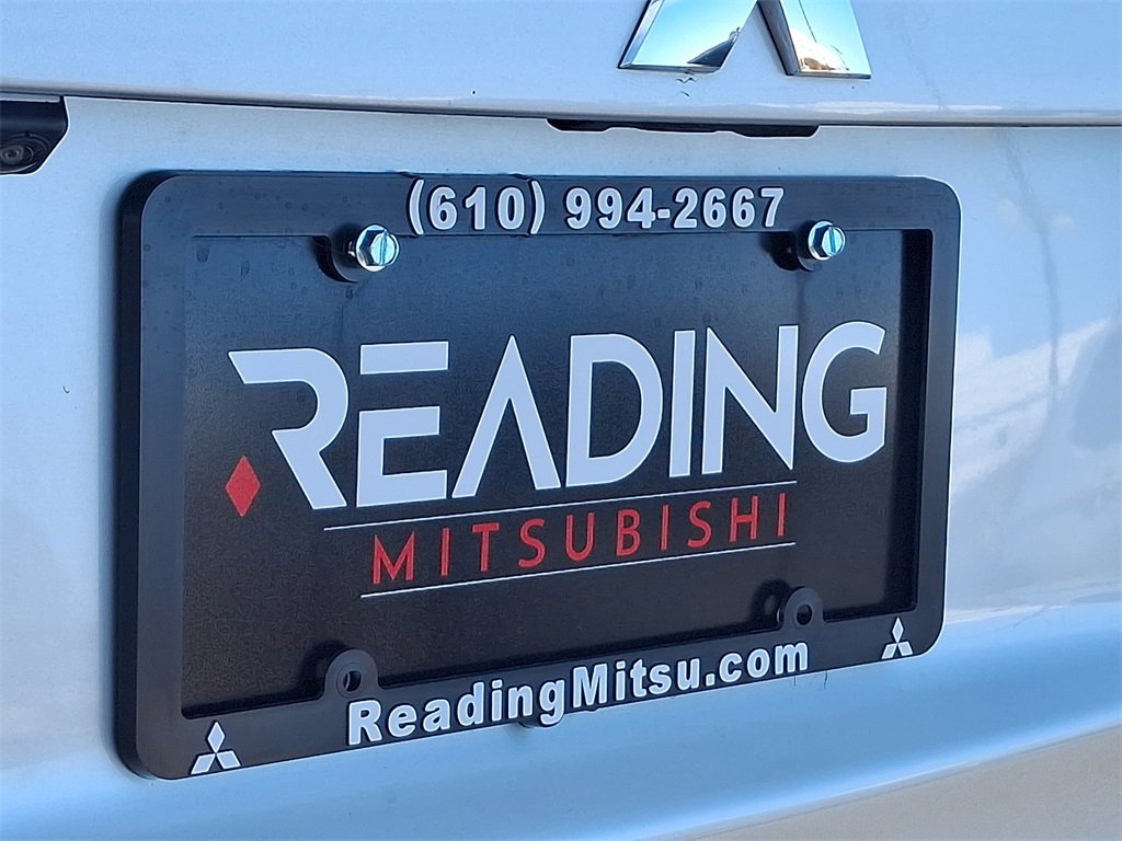 Used 2024 Mitsubishi Outlander Sport SE image 32