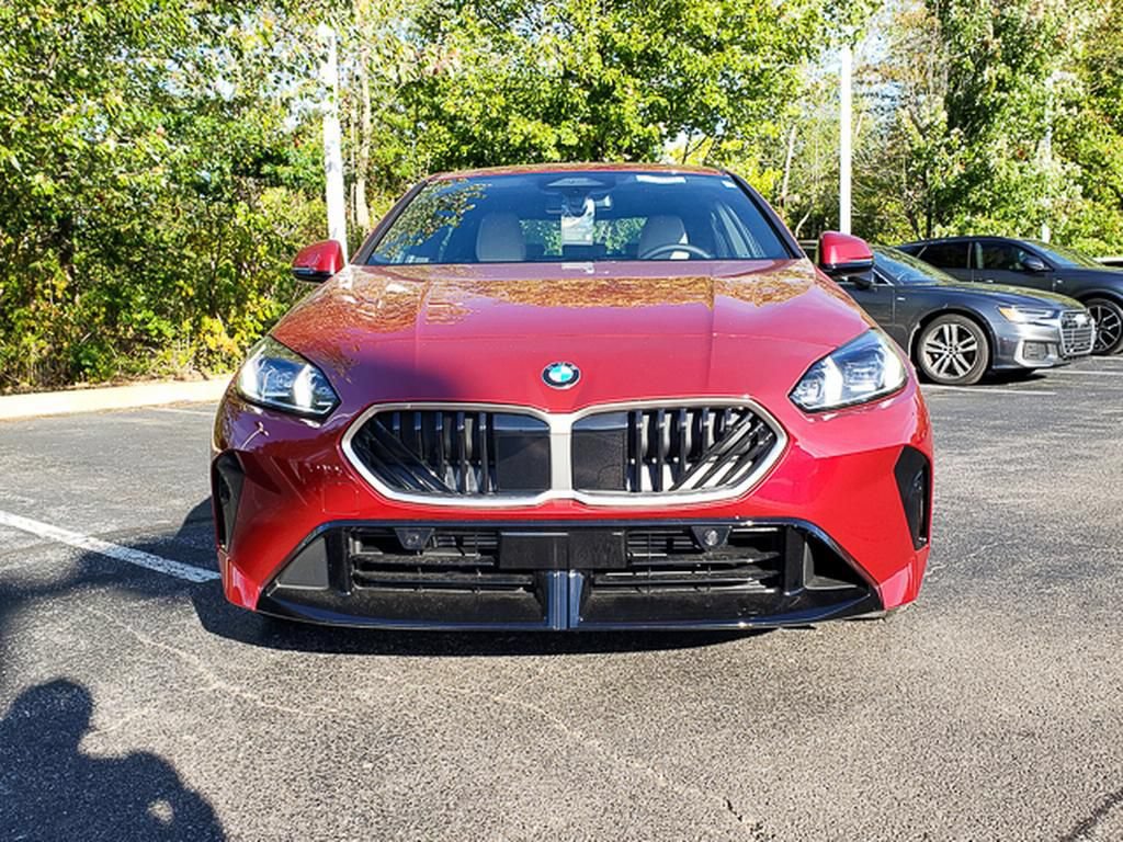 New 2026 BMW 228i xDrive AWD/4WD image 2