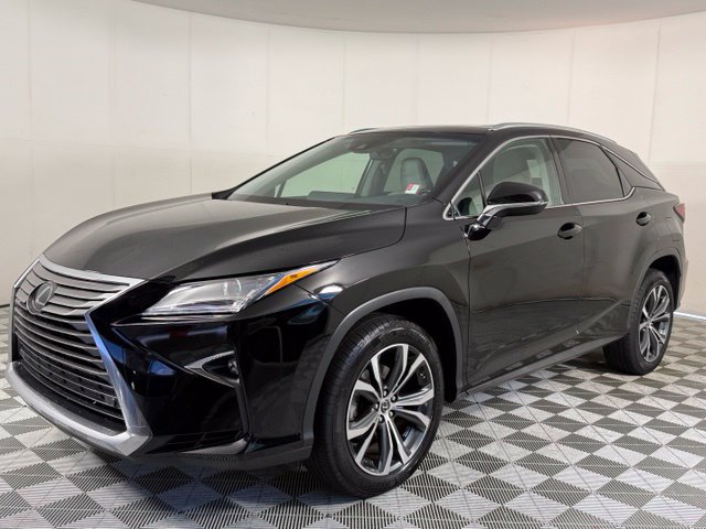Used 2018 Lexus RX 350 FWD w/ Premium Package image 2