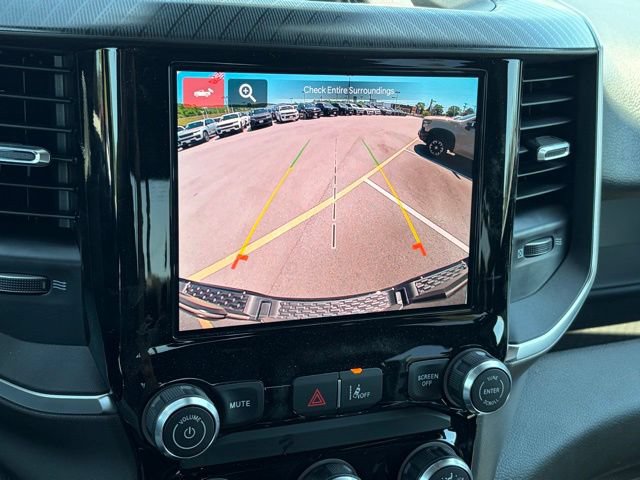 New 2026 RAM 1500 Express AWD/4WD image 18