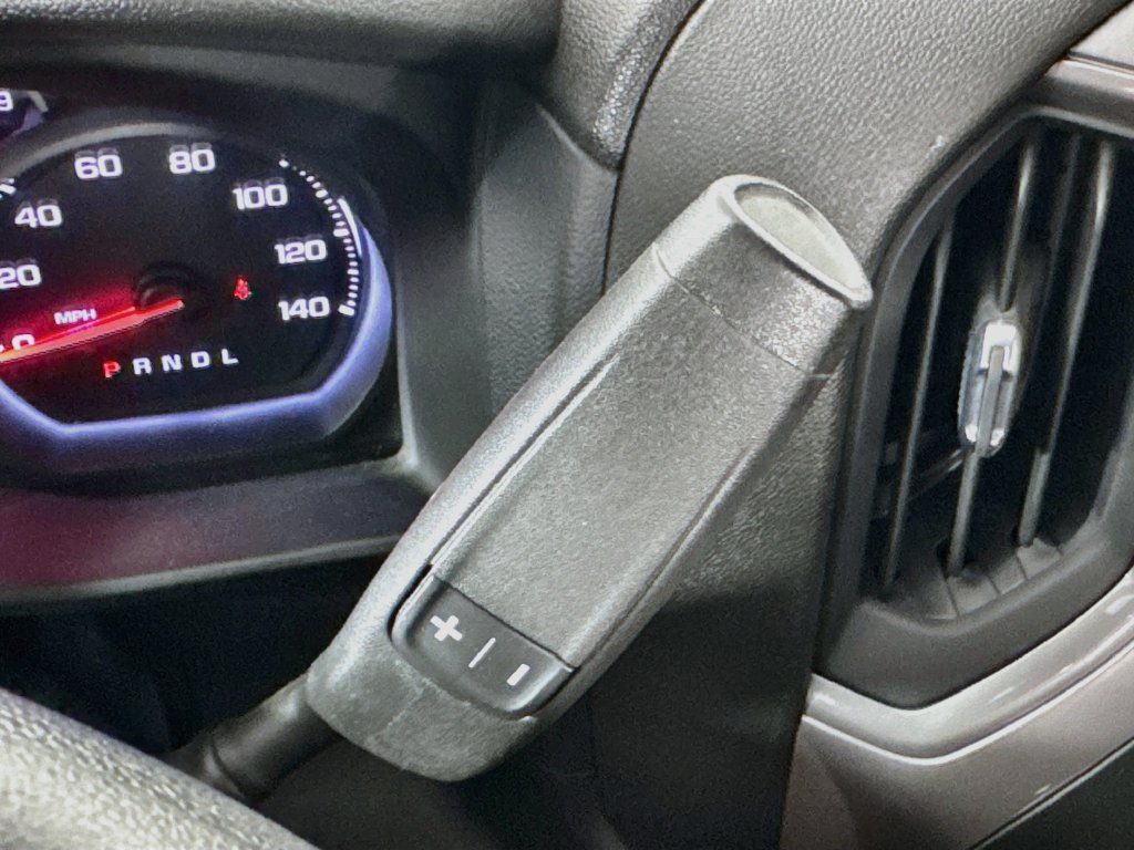 Used 2022 Chevrolet Silverado 1500 Custom AWD/4WD image 17