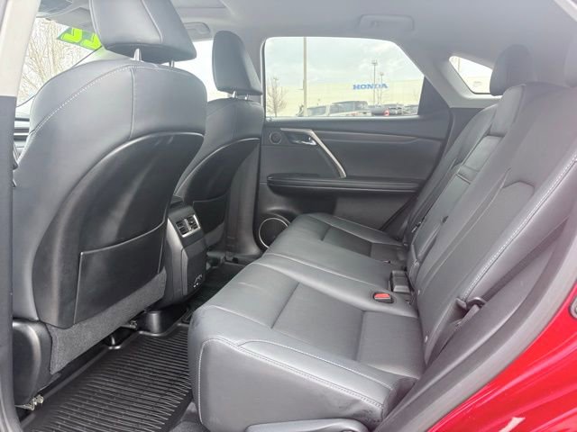 Used 2022 Lexus RX 350 AWD w/ Premium Package image 25