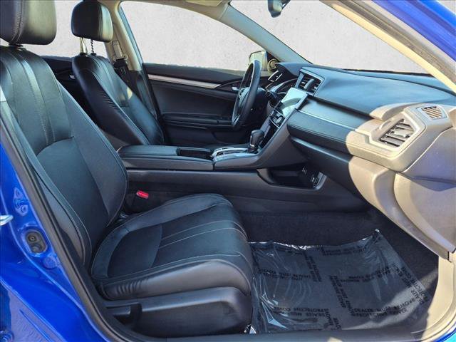 Used 2018 Honda Civic EX-L image 20