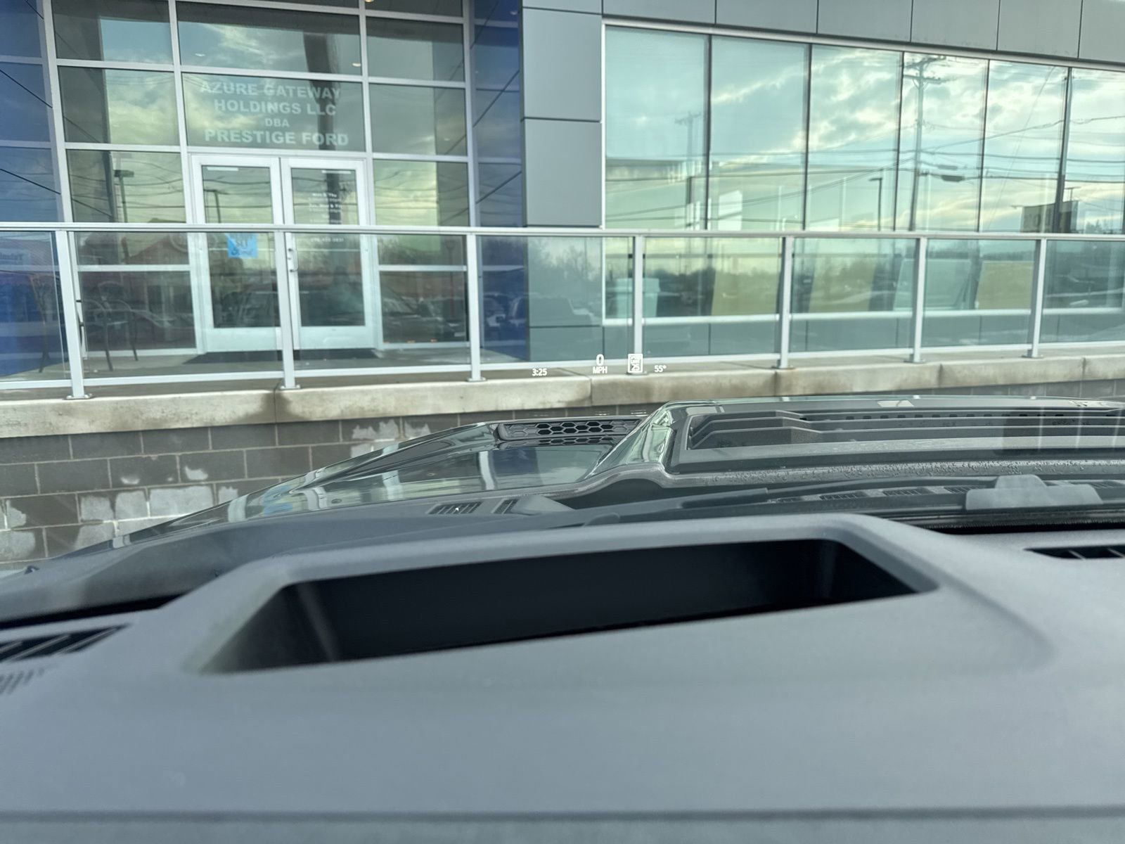 Used 2024 Ford F250 Lariat w/ Lariat Ultimate Package image 9