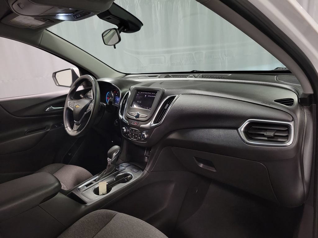 Used 2023 Chevrolet Equinox LT AWD/4WD image 27