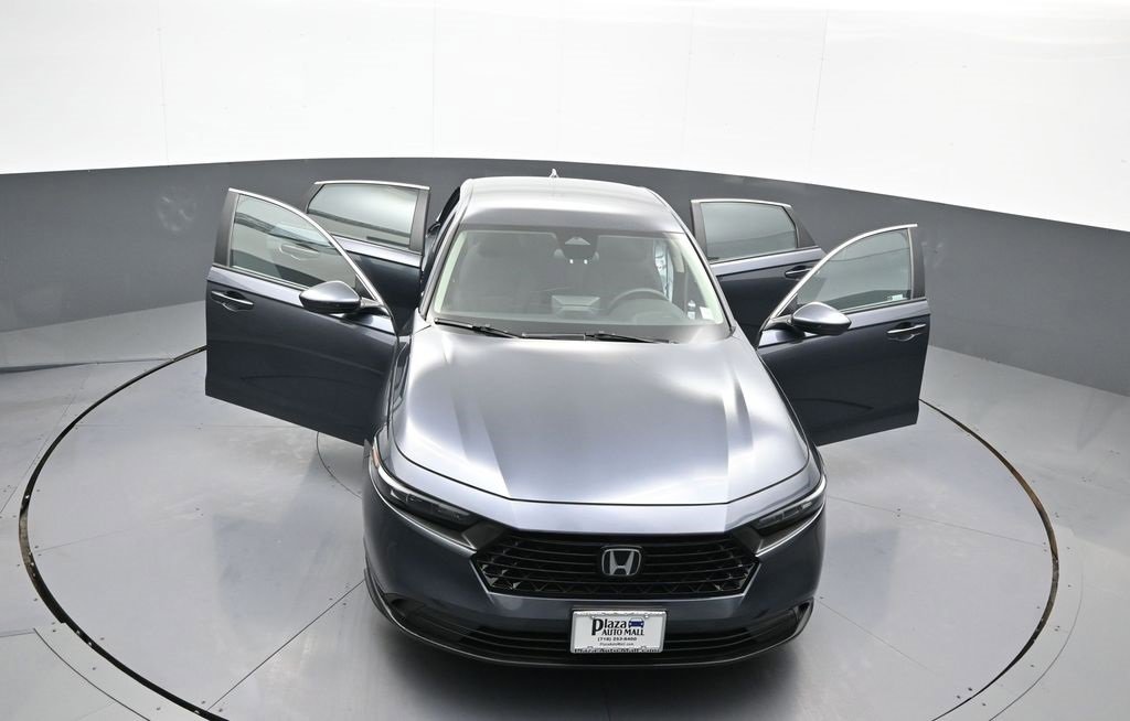 Certified 2023 Honda Accord LX image 45