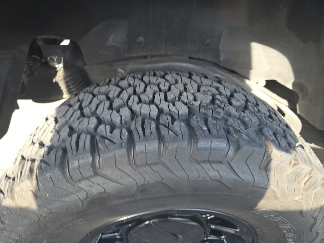 Used 2008 HUMMER H2 SUT AWD/4WD image 4