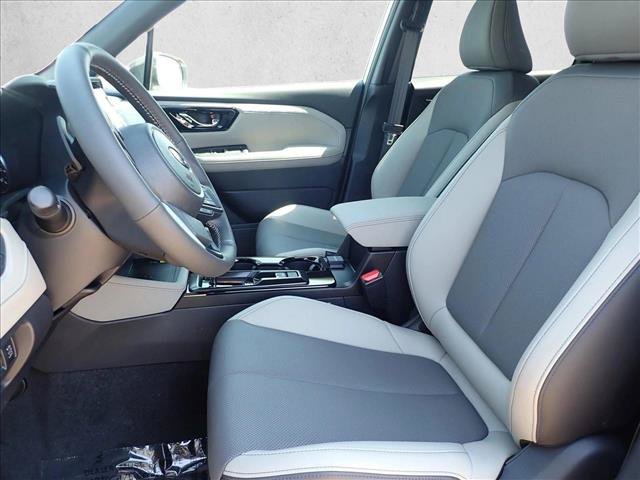 New 2026 Subaru Forester Limited w/ Limited Package AWD/4WD image 12