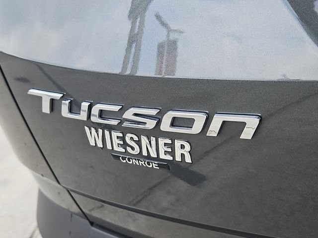 Used 2024 Hyundai Tucson Limited AWD/4WD image 10