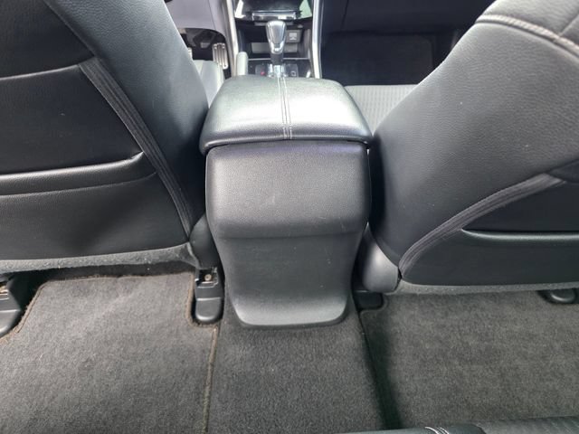 Used 2016 Honda Accord Sport image 18