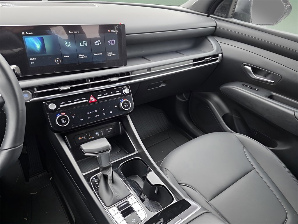 New 2025 Hyundai Tucson XRT image 17