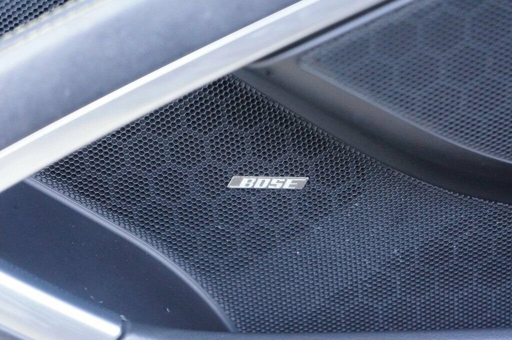 Used 2017 Porsche 911 Turbo S w/ Light Design Package AWD/4WD image 19