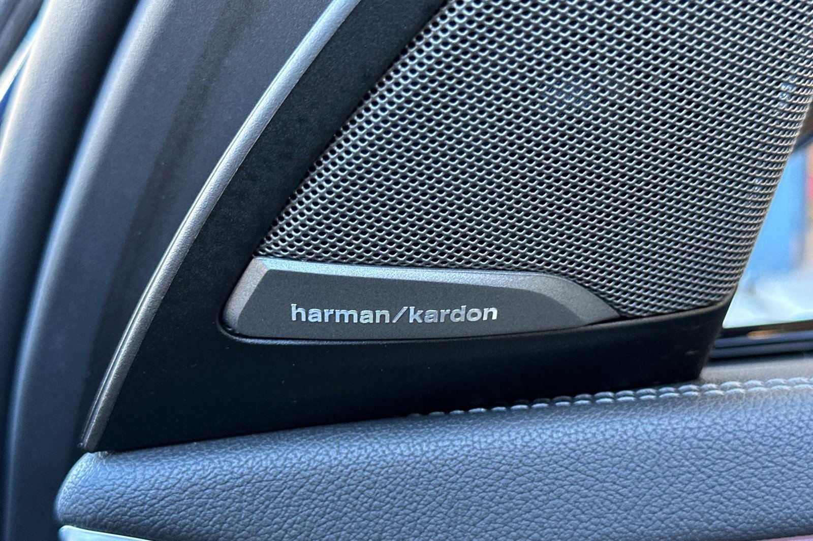 Used 2018 BMW X3 xDrive30i image 23